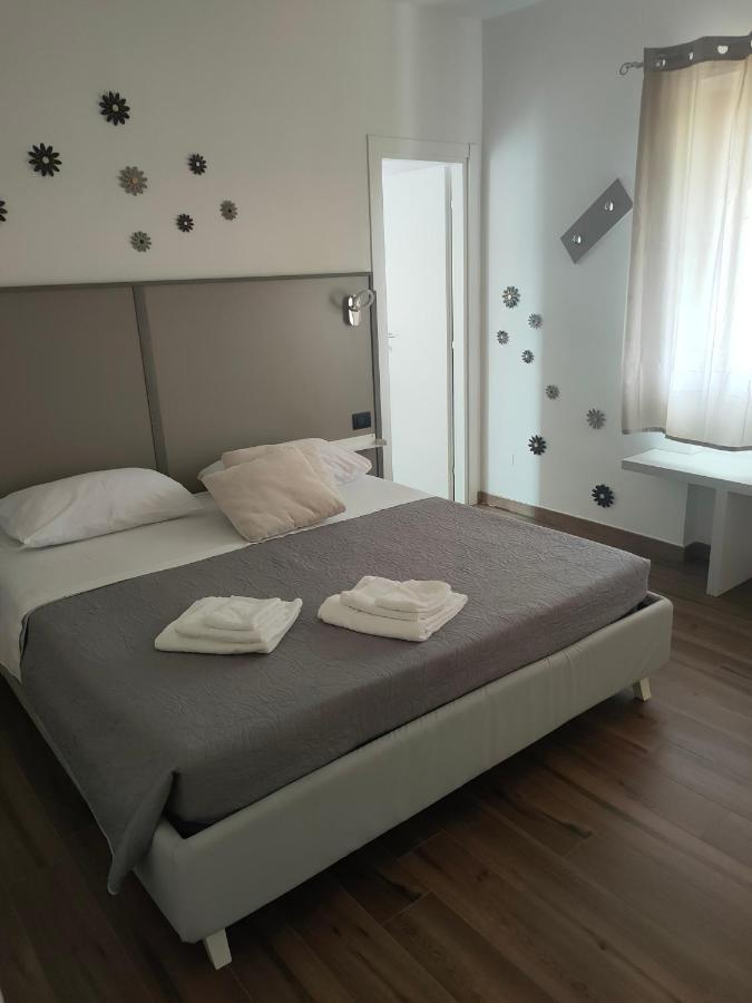 Villa Picarielli Salerno Bagian luar foto